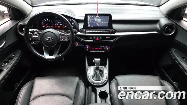 Kia K3 2019 thumb 6