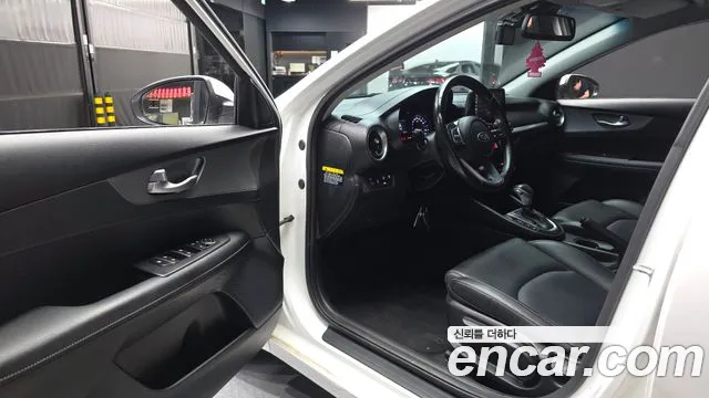 Kia K3 2019 thumb 9