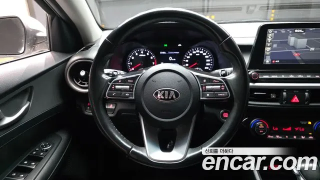 Kia K3 2019 thumb 12