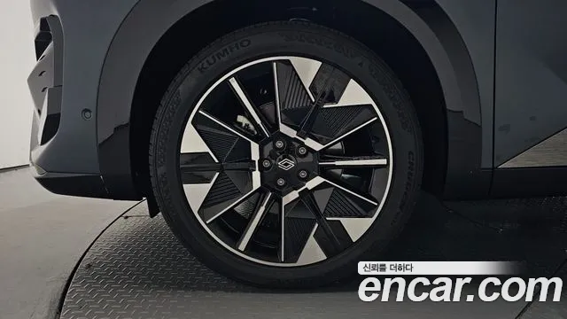 Renault-KoreaSamsung Filante 2026 thumb 4