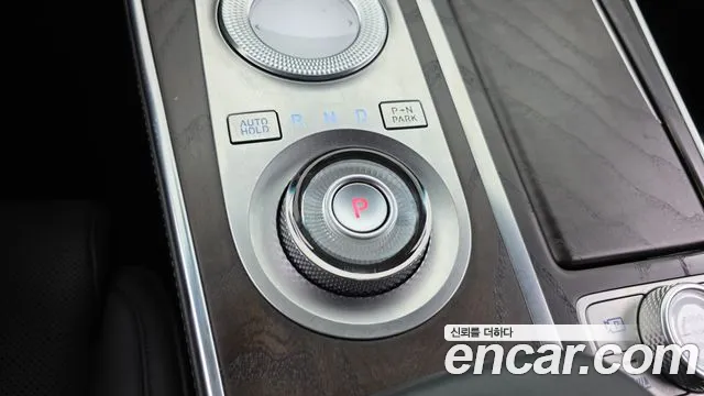 Genesis GV80 2022 thumb 9