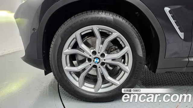 BMW X4 2020 thumb 5