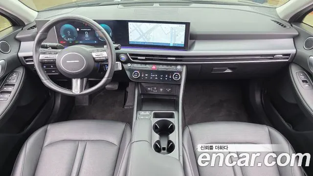 Hyundai Sonata 2024 thumb 7