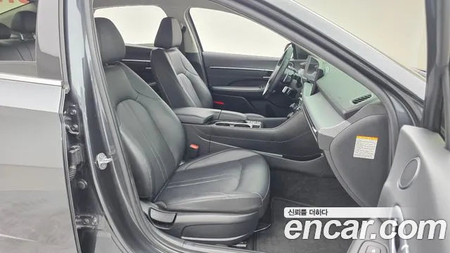 Hyundai Sonata 2024 thumb 11