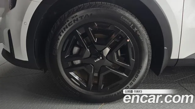 Kia Sorento 2023 thumb 5