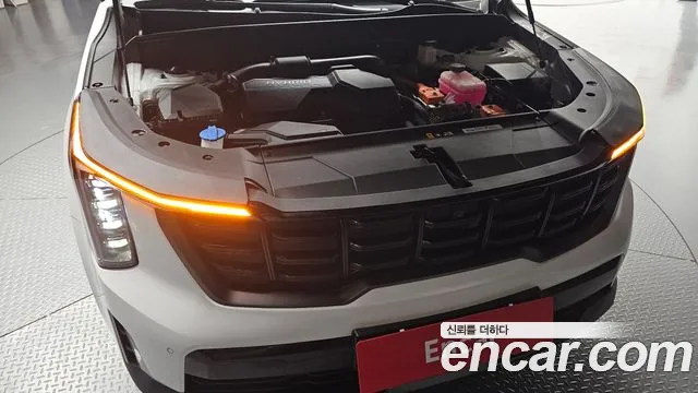 Kia Sorento 2023 thumb 6