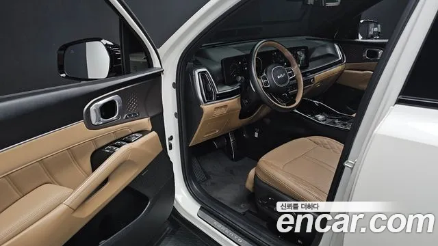 Kia Sorento 2023 thumb 11
