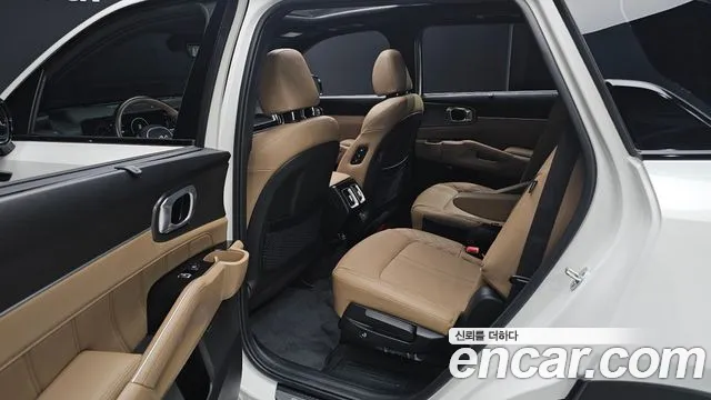 Kia Sorento 2023 thumb 12