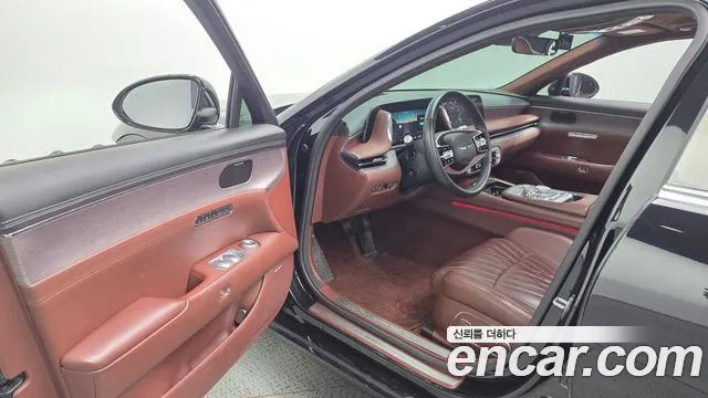 Genesis G90 2022 thumb 10