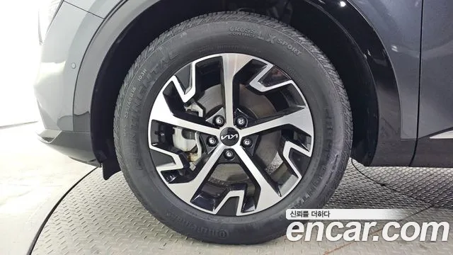 Kia Sportage 2023 thumb 5