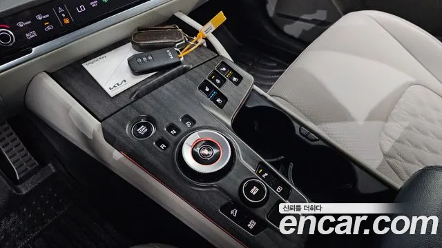 Kia Sportage 2023 thumb 9