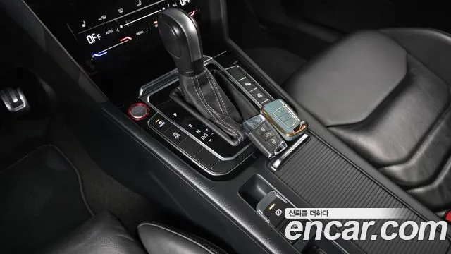 Volkswagen Arteon 2023 thumb 9