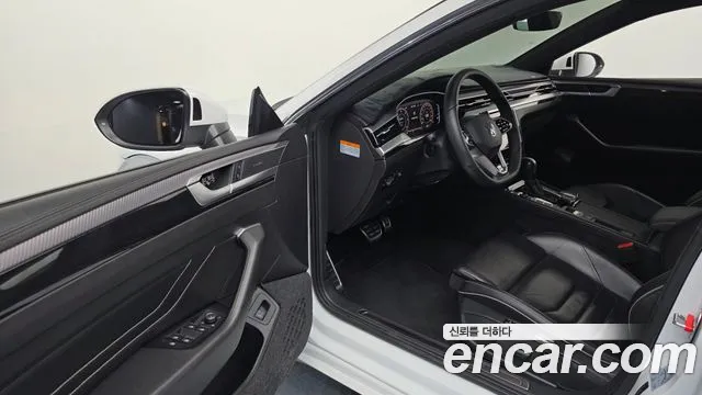 Volkswagen Arteon 2023 thumb 10