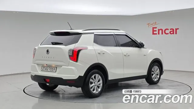 KG_Mobility_Ssangyong TIBOLI 2020 thumb 2