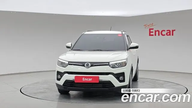 KG_Mobility_Ssangyong TIBOLI 2020 thumb 3