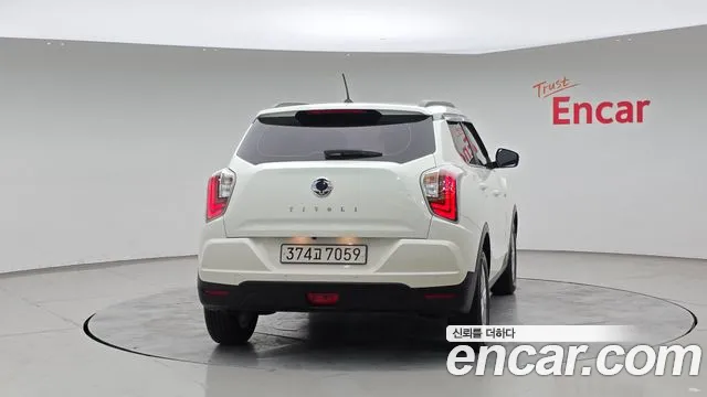 KG_Mobility_Ssangyong TIBOLI 2020 thumb 4
