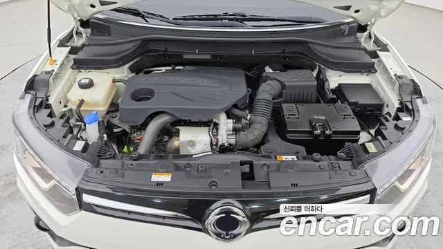 KG_Mobility_Ssangyong TIBOLI 2020 thumb 6