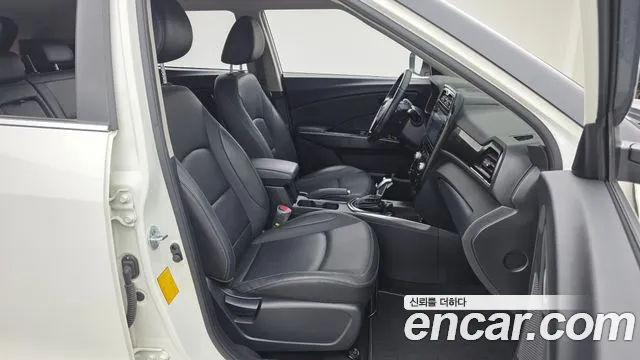 KG_Mobility_Ssangyong TIBOLI 2020 thumb 11