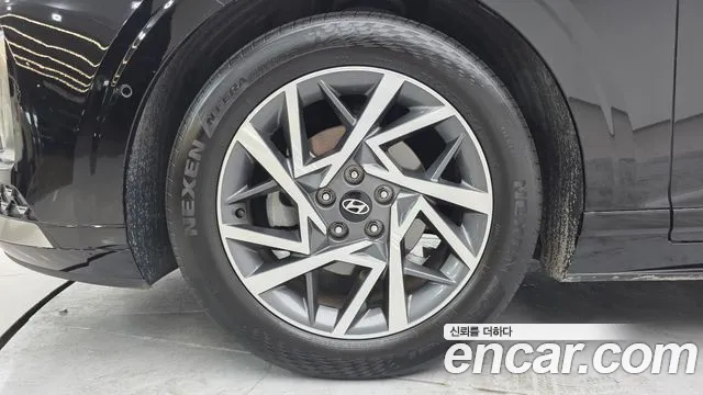 Hyundai Grandeur 2024 thumb 5
