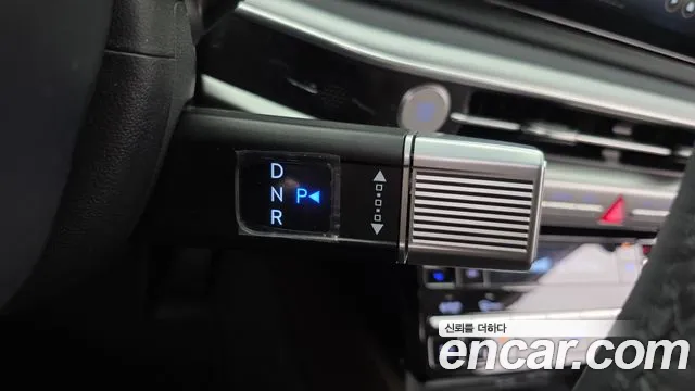 Hyundai Grandeur 2024 thumb 9