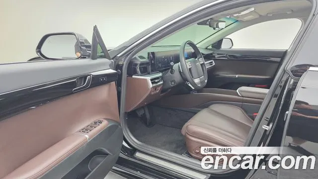 Hyundai Grandeur 2024 thumb 10