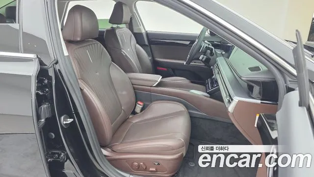 Hyundai Grandeur 2024 thumb 11