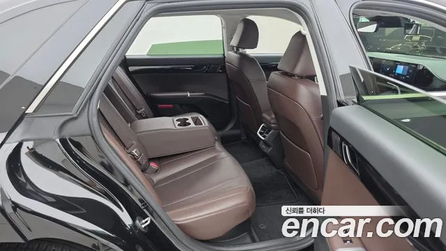 Hyundai Grandeur 2024 thumb 12