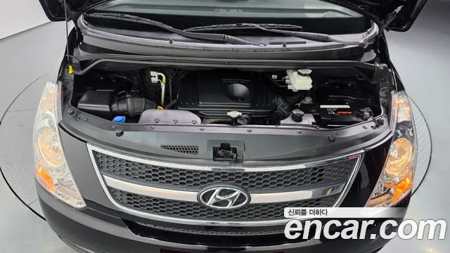 Hyundai Starex 2014 thumb 6