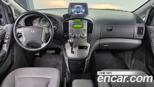 Hyundai Starex 2014 thumb 7