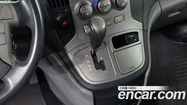 Hyundai Starex 2014 thumb 9