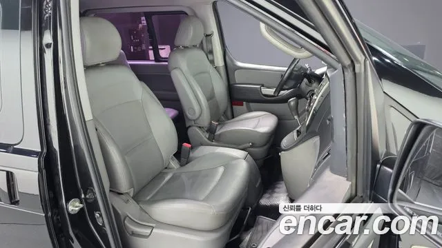 Hyundai Starex 2014 thumb 11