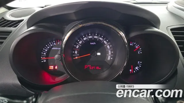 Kia Soul 2010 thumb 8