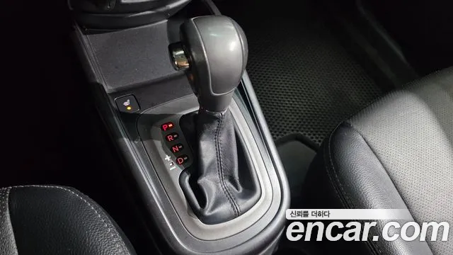 Kia Soul 2010 thumb 9