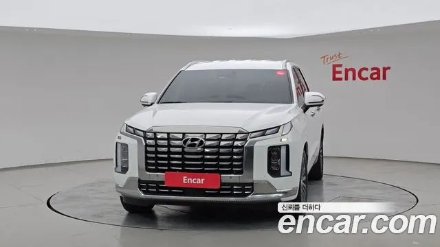 Hyundai Palisade 2023 thumb 3