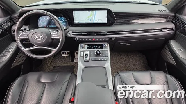 Hyundai Palisade 2023 thumb 7