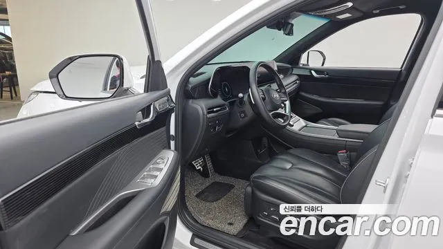 Hyundai Palisade 2023 thumb 10
