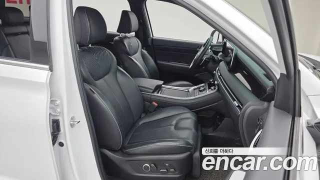 Hyundai Palisade 2023 thumb 11