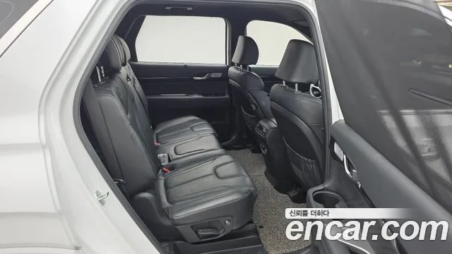 Hyundai Palisade 2023 thumb 12
