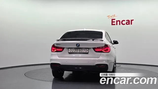 BMW Gran Turismo 2020 thumb 4