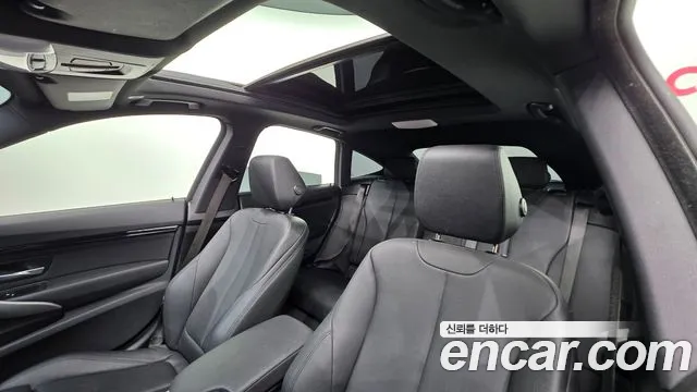 BMW Gran Turismo 2020 thumb 12