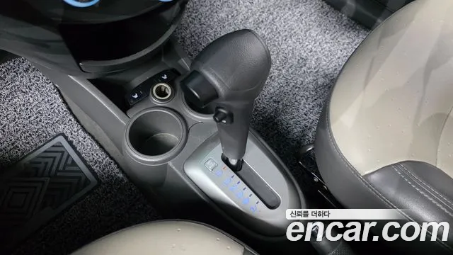 ChevroletGMDaewoo Spark 2012 thumb 9