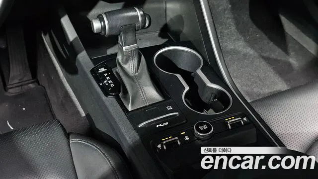Kia K5 2022 thumb 9
