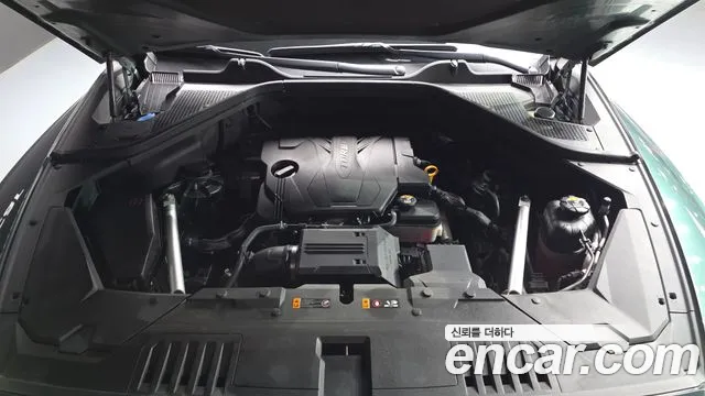 Genesis GV80 2022 thumb 6