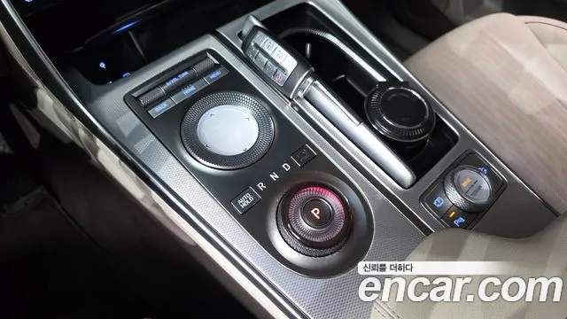 Genesis GV80 2022 thumb 9