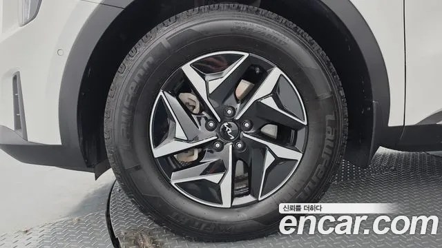 Kia Sorento 2023 thumb 5