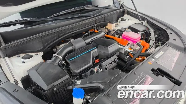 Kia Sorento 2023 thumb 6