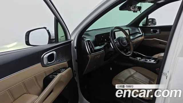 Kia Sorento 2023 thumb 10