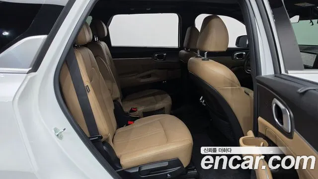 Kia Sorento 2023 thumb 11