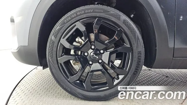 Kia Seltos 2024 thumb 5
