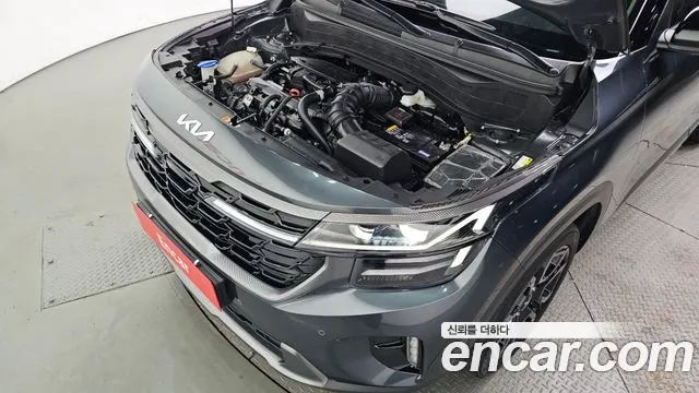 Kia Seltos 2024 thumb 6